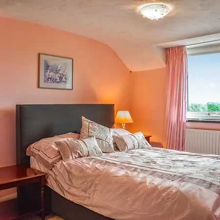 High Spy 펜션 바센스웨이트