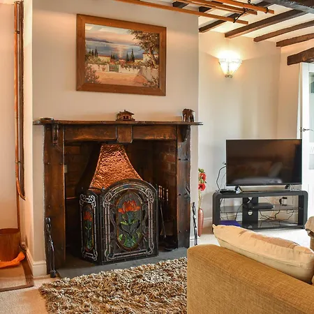 High Spy Holiday home *