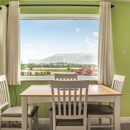 Holiday home High Spy Bassenthwaite