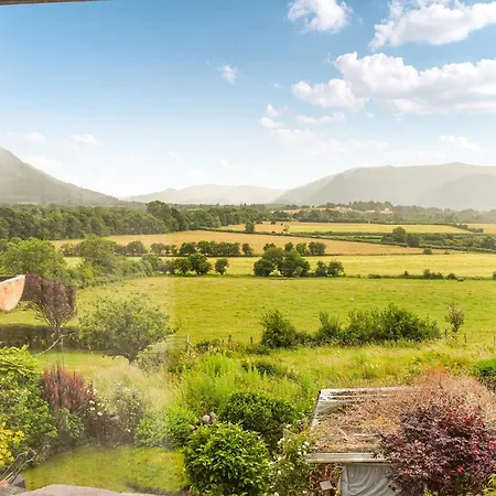 Holiday home High Spy Bassenthwaite