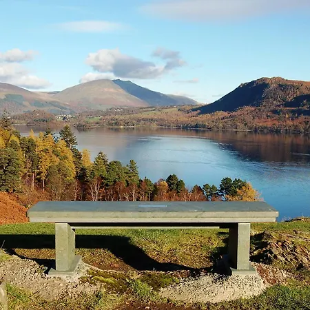 Hébergement de vacances High Spy Bassenthwaite