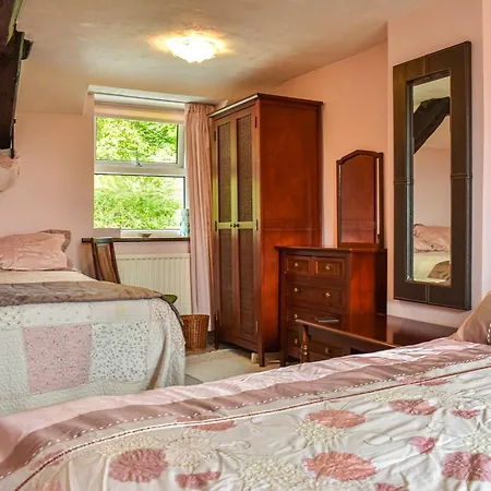 High Spy * Bassenthwaite