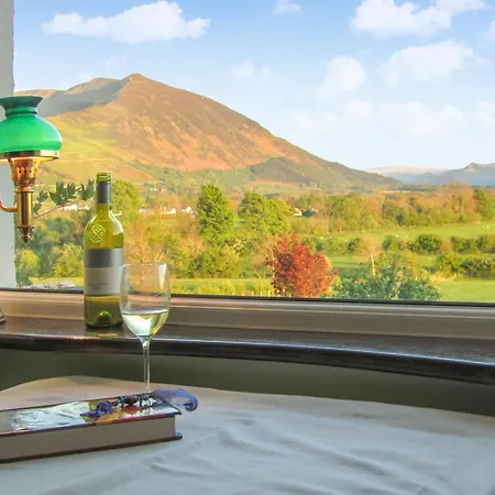 Hébergement de vacances High Spy Bassenthwaite